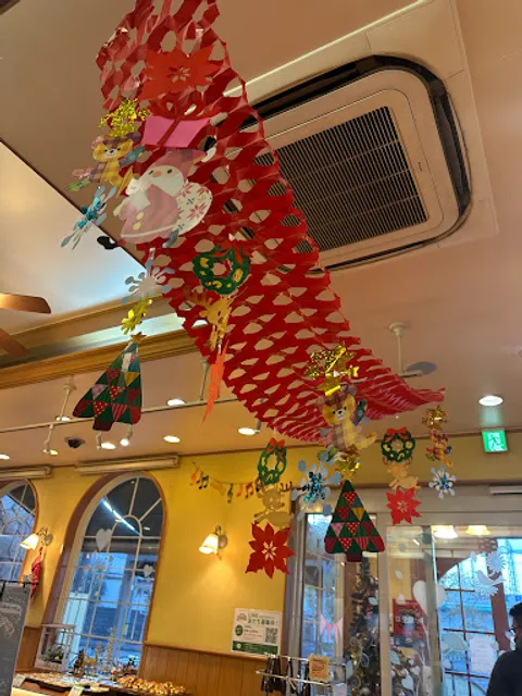 石窯パン工房 グレンツェン 都城店