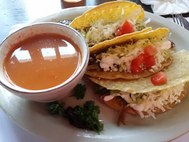 Sazón México | Restaurante