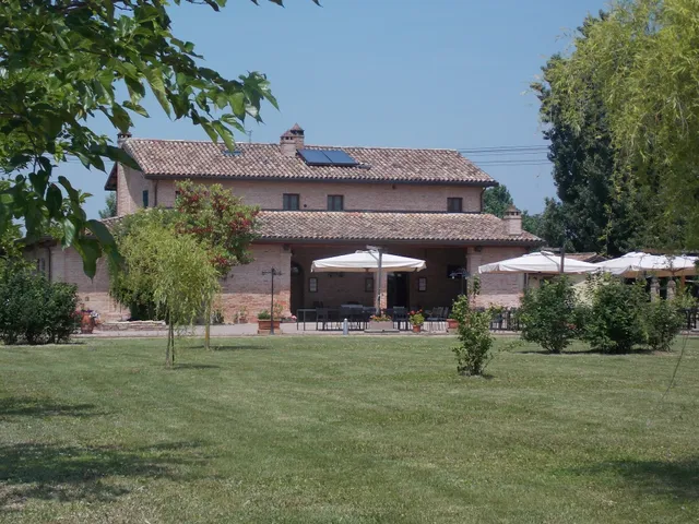 Agriturismo I Bosconi