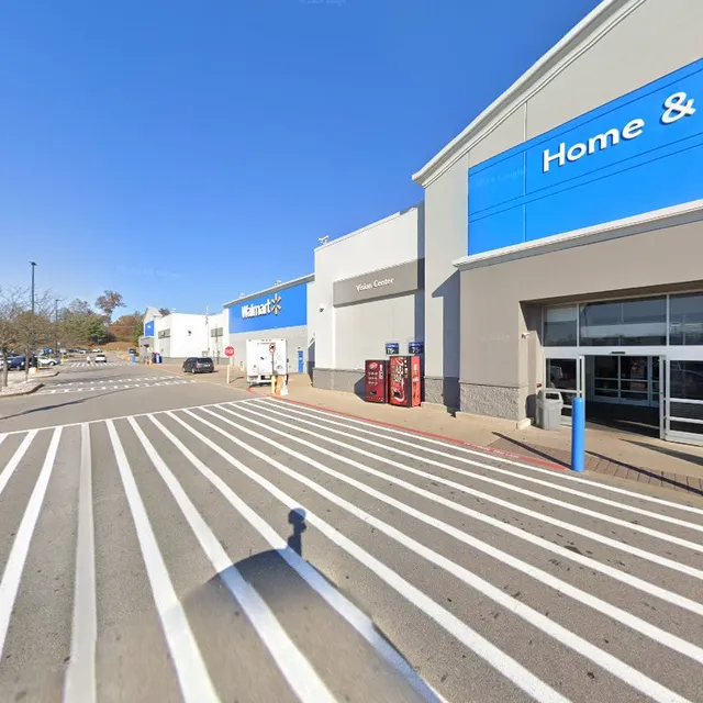 Walmart Tech Services