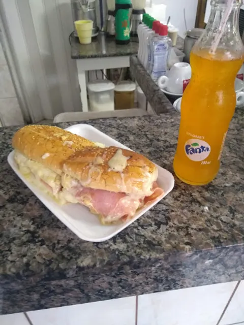 Panificadora Ipanema