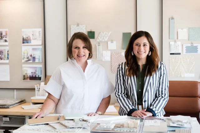 Shine Interior Design Studio |Luxury Interior Design Studio in Little Rock, Arkansas