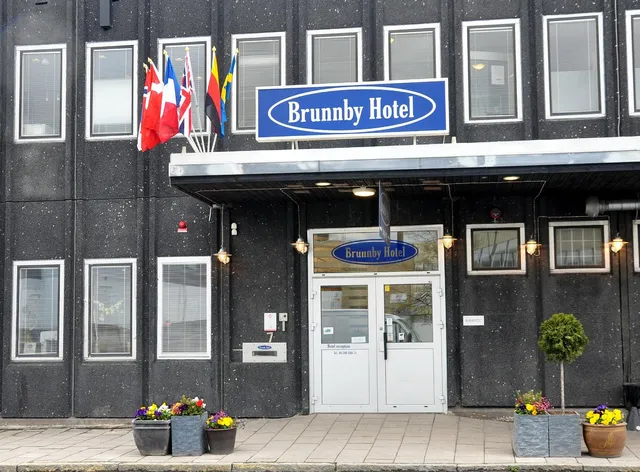 Brunnby Hotel