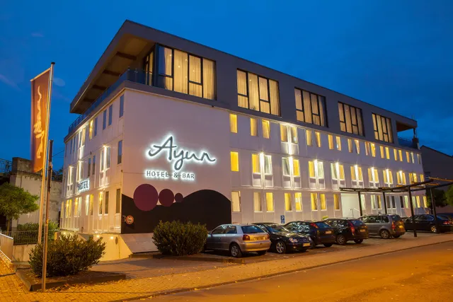 Centro Hotel Ayun