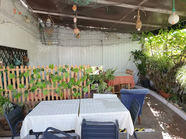 Restaurante Juventude