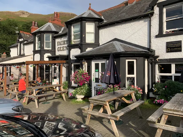 The Fairy Glen Hotel