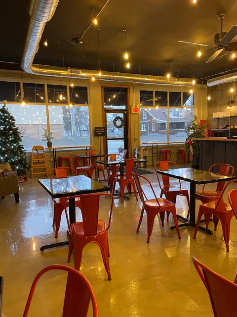 Germania Brew Haus | Jerseyville | Drive-Thru | Events Venue