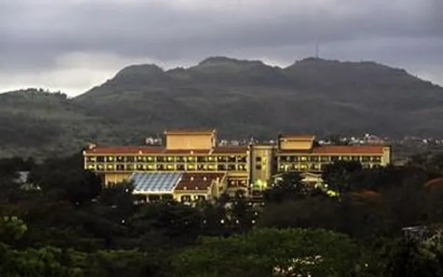 Sai Moreshwar Resort