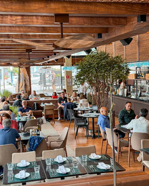 Temperani Cucina - Vila Anália