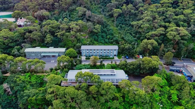 Harbour Lodge | Land's Edge Foundation Group and Student Accomodation Sydney