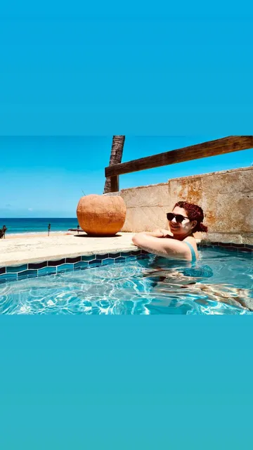 Blue Nest Beach House