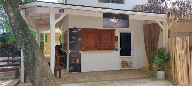 Gigi&jo Restaurante