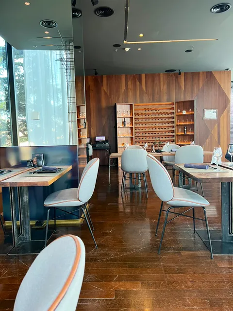 Umami Asian Fusion Restaurant