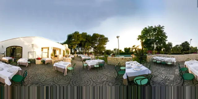 Ristorante Pizzeria Al Torchietto Brindisi Puglia