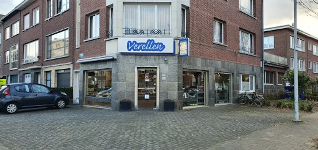 Bakkerij Verellen