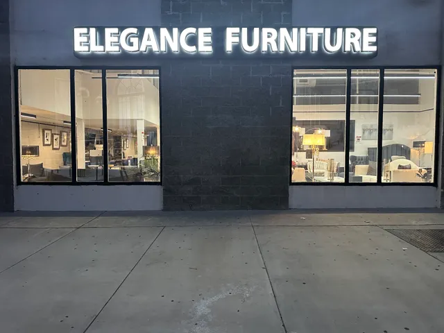Elegance Furniture