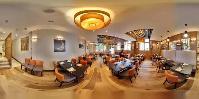 Jasmine Thai Kitchen