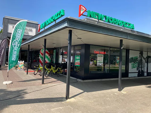 New York Pizza Brunssum