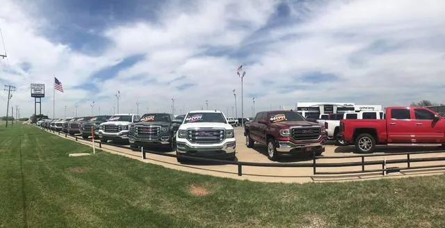 Seth Wadley Chevrolet GMC