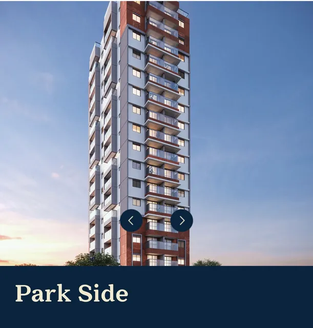 Park Side Jardim Paulista