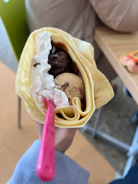 Baskin Robbins Ito-Yokado Tonden