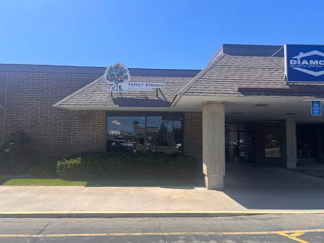 Family Strong Wellness