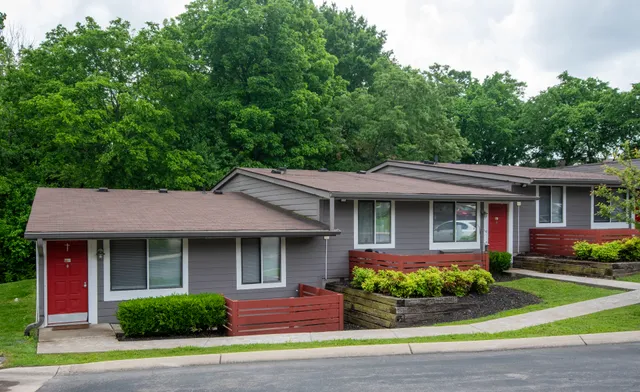 Retreat at Indian Lake Apartments