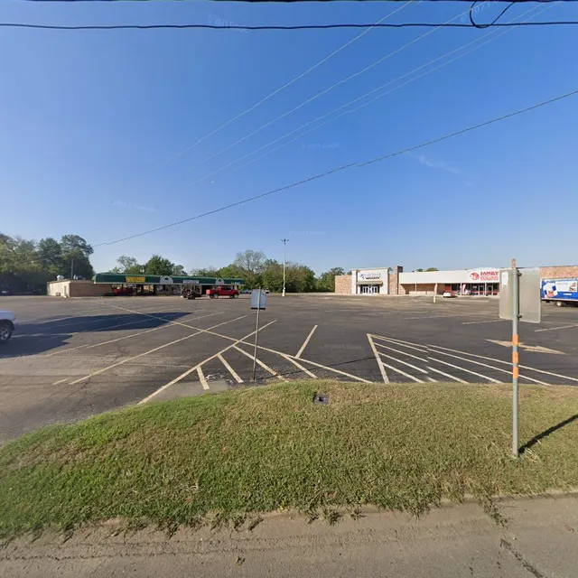 Centerpointe Shopping Center