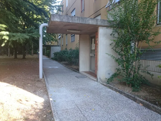 Residenza universitaria ER.GO "Galvani"