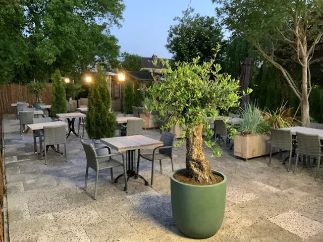 Steakhouse de Moriaan