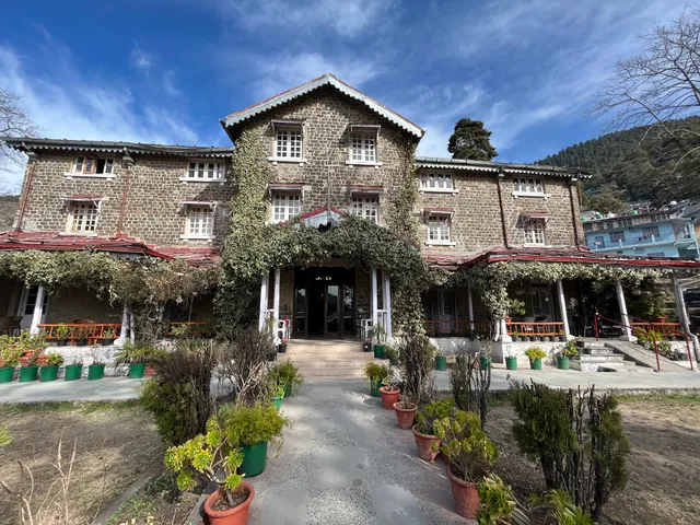 Hotel Chevron Fairhavens, Nainital