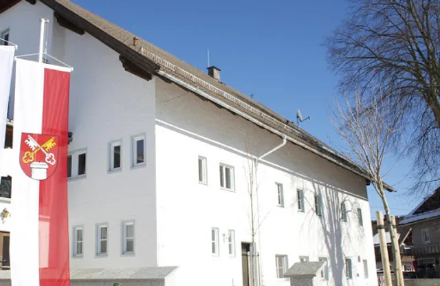 Kultur- und Veranstaltungszentrum Voglwirt