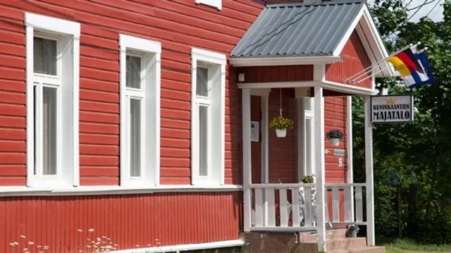 Guesthouse Kuninkaantien Majatalo