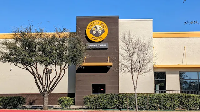 Einstein Bros. Bagels