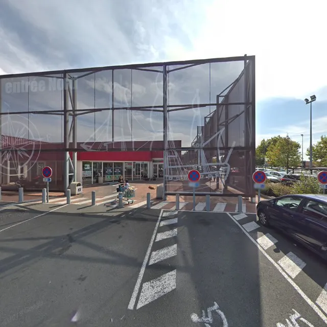 Bistrot du marché Rochefort-Sur-Mer