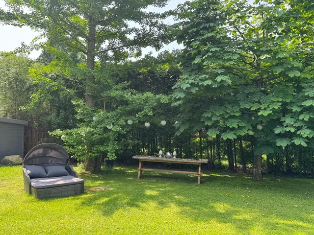 Ferienwohnung Gstadt Chiemsee Läufer´s Chiemsee Holiday Home