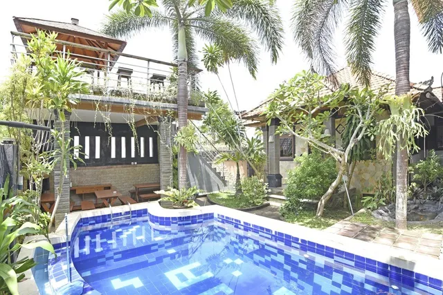 RedDoorz near Garuda Wisnu Kencana