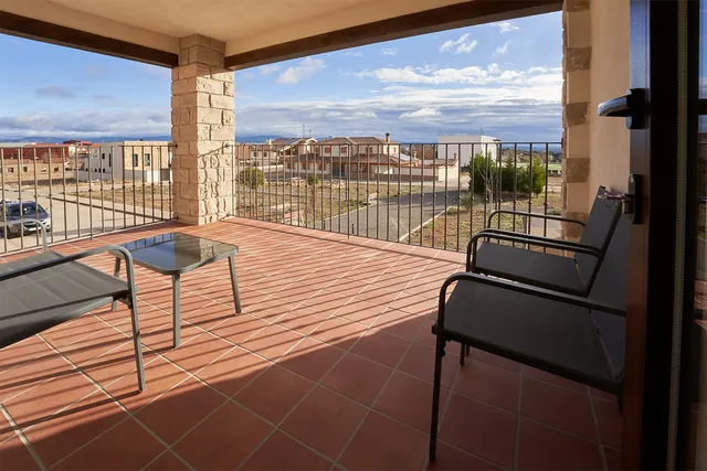 CASA RURAL GALEX, Sarrión