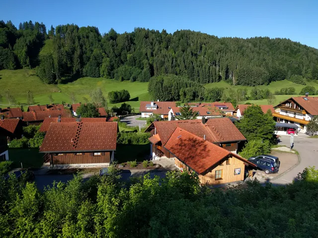 Holiday Sonnenhang Missen GmbH