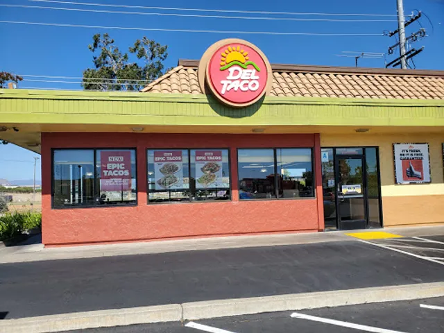 Del Taco