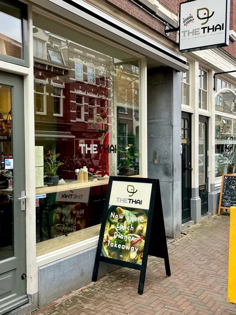 The Thai Utrecht