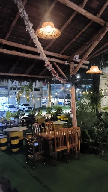 ร้าน บาร์ศรี ภูเก็ต