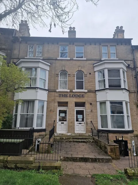 The Lodge Harrogate