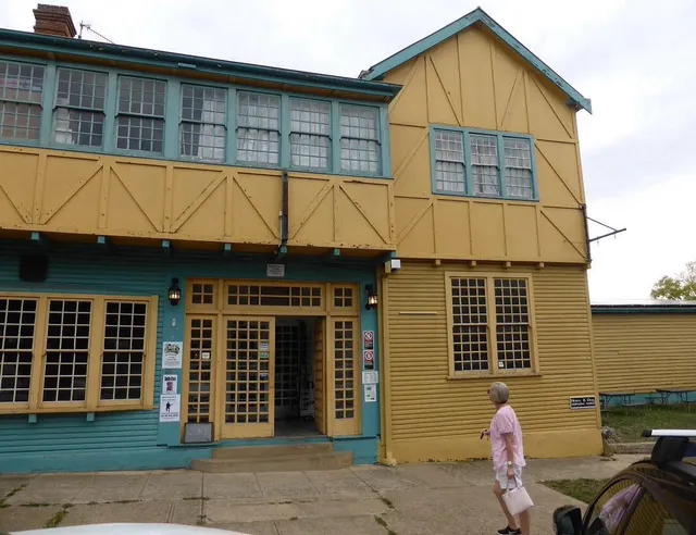 The Federal Hotel Nimmitabel