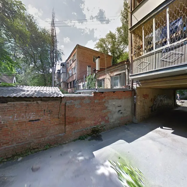 Domspa "Serebryanyy Lotos"