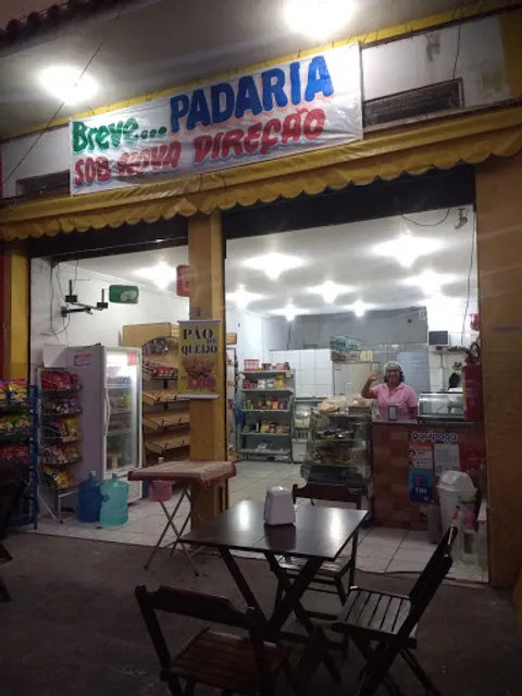 Padaria Santo Antônio