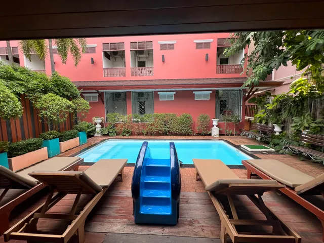 ZEN Rooms Ladkrabang 48