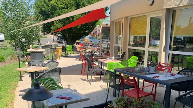 Restaurant Le Carrousel