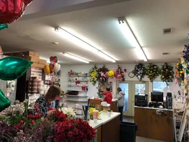 Herrington's The Florist