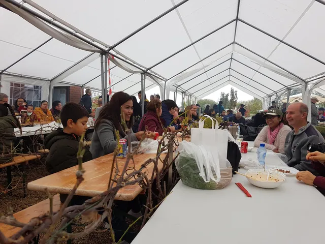 Beau Thai Garden - ตลาดนัดไทย